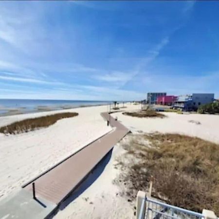 Biloxi Beach Condo エクステリア 写真