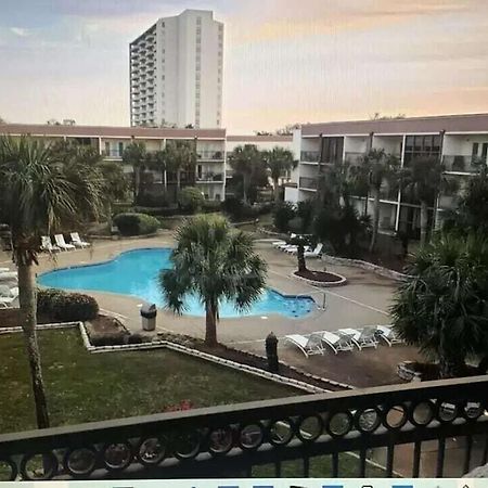 Biloxi Beach Condo エクステリア 写真