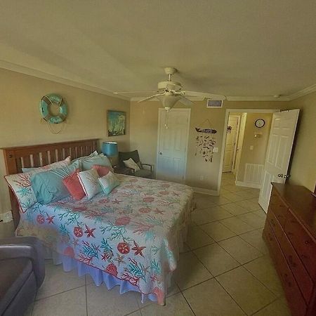 Biloxi Beach Condo エクステリア 写真