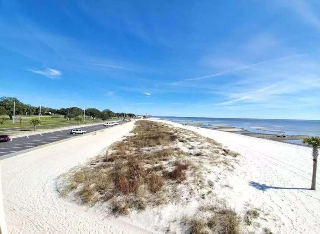 Biloxi Beach Condo エクステリア 写真