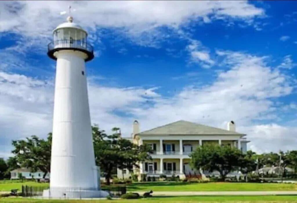 Biloxi Beach Condo エクステリア 写真
