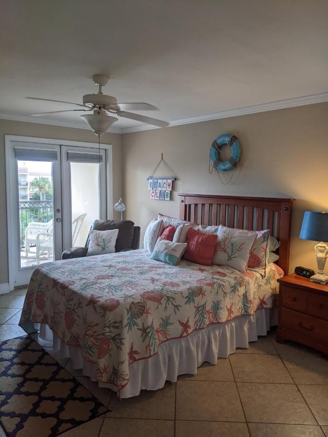 Biloxi Beach Condo エクステリア 写真