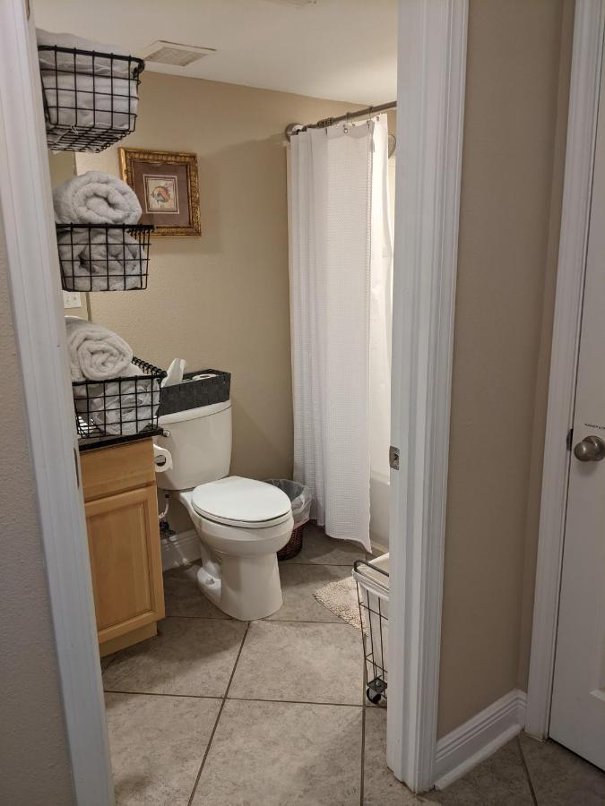 Biloxi Beach Condo エクステリア 写真
