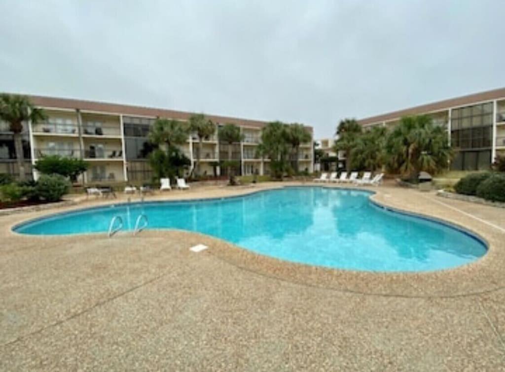 Biloxi Beach Condo エクステリア 写真