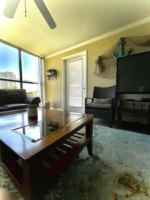 Biloxi Beach Condo エクステリア 写真