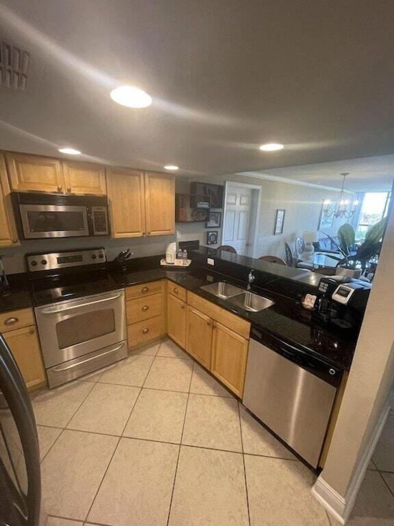Biloxi Beach Condo エクステリア 写真