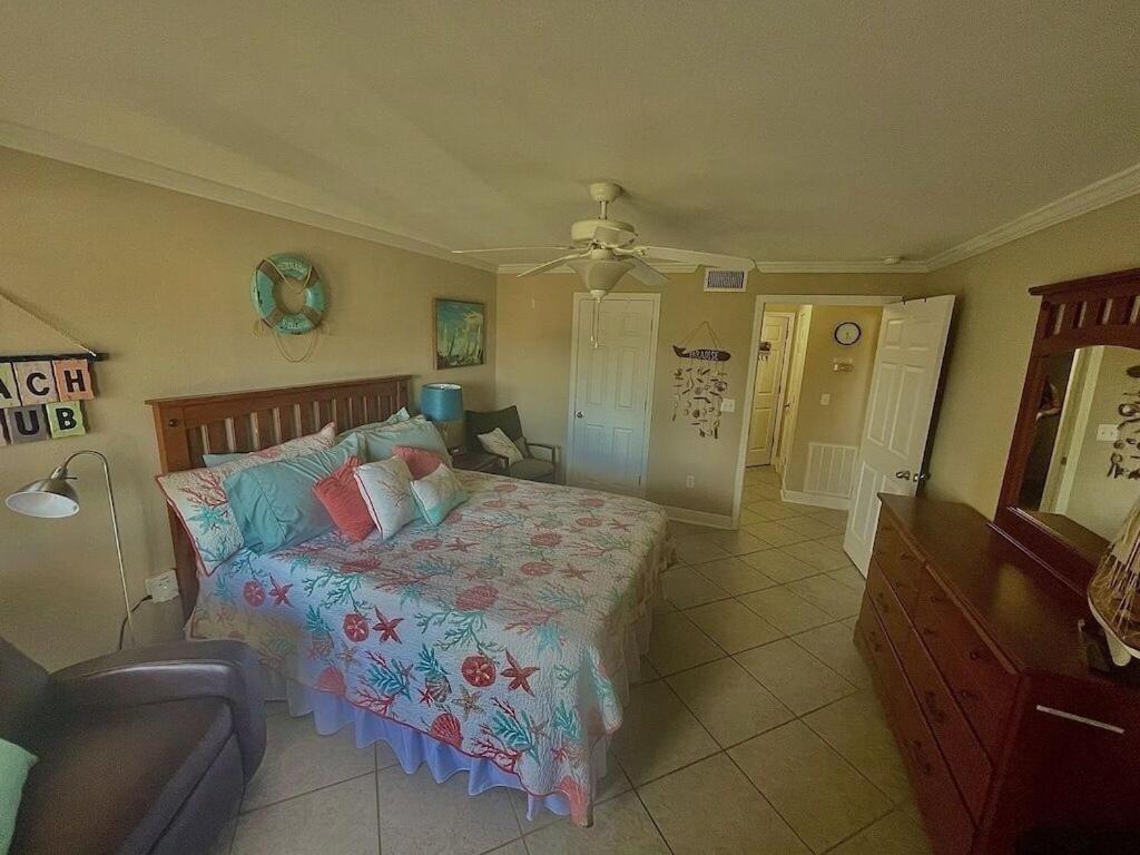 Biloxi Beach Condo エクステリア 写真